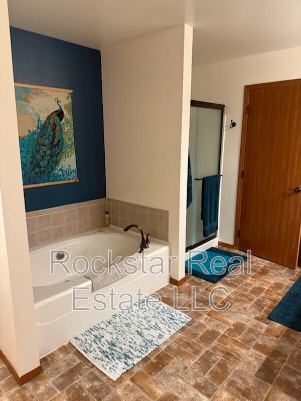 Spokane Valley House: 18119 East Mansfield Avenue