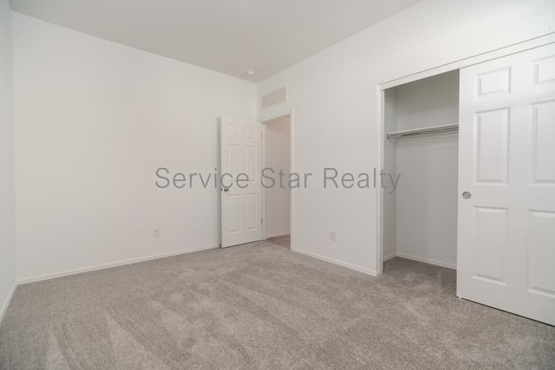 Maricopa House: 46888 W Cansados Rd