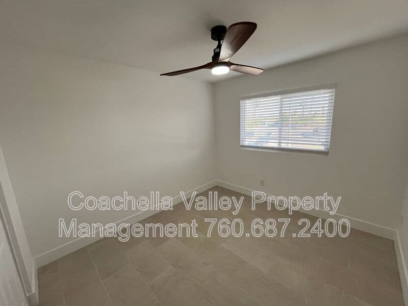 Indio House: 47675 Azalea St