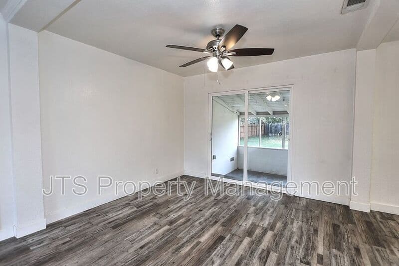 Sacramento House: 2733 Marilona Drive