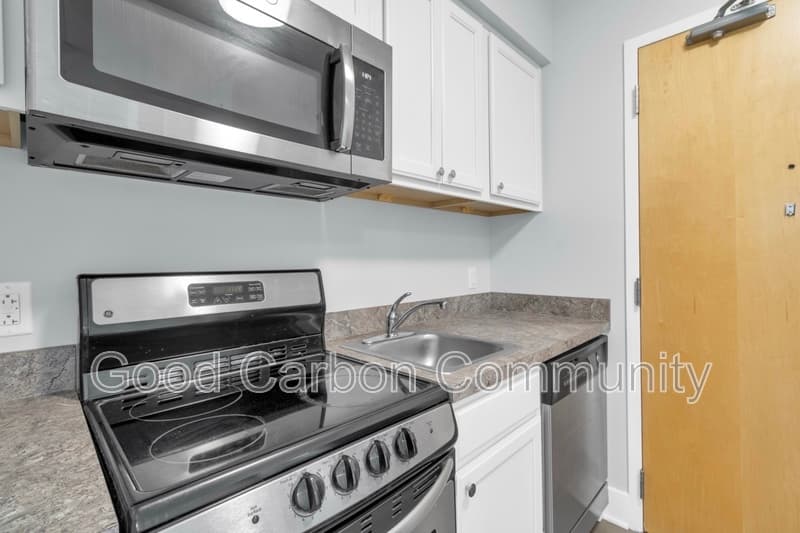 Buffalo Condo: 2136 Main St