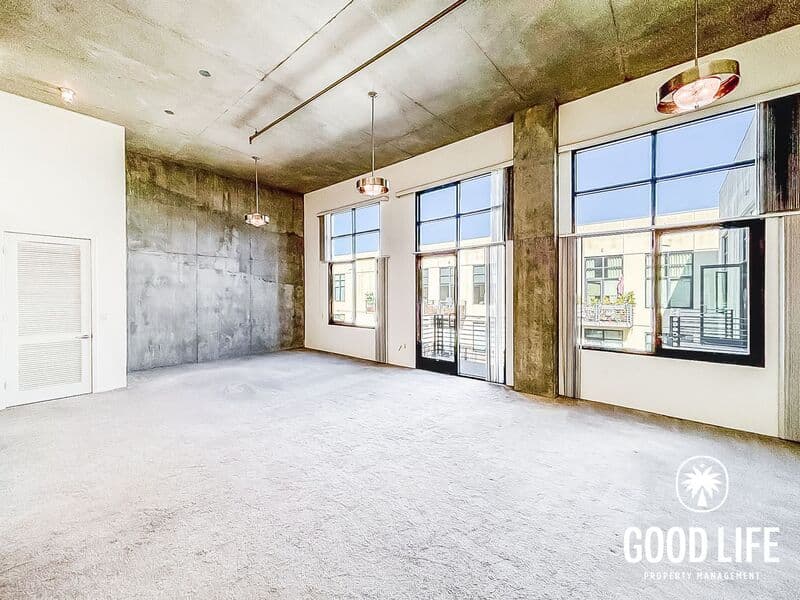 San Diego Condo: 1050 Island Ave