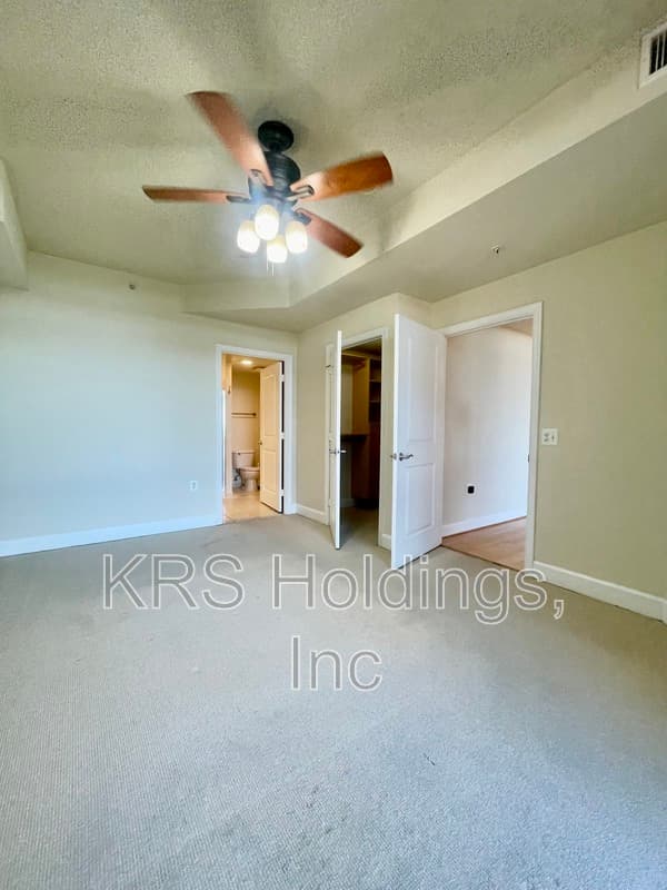 Arlington Condo: 3600 S Glebe Rd Unit
