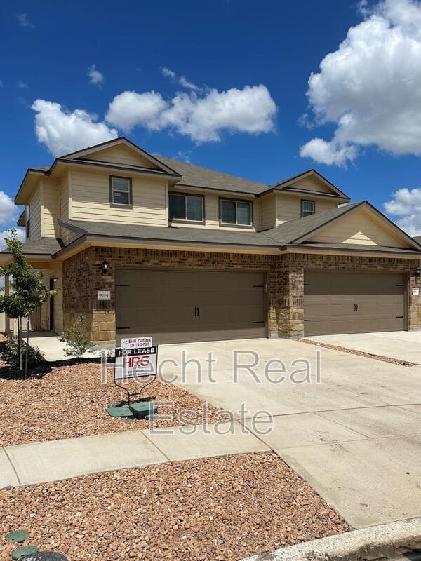 Converse Condo: 9102 Canyon Bend - 1