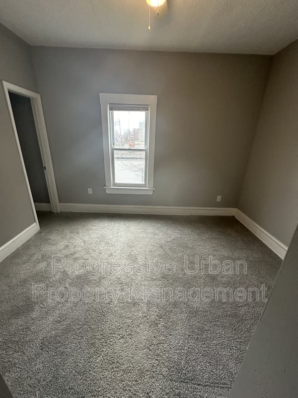 Cleveland Condo: 4520 Bush Avenue - 4