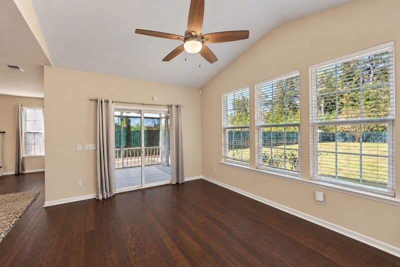 Richmond Hill House: 75 Wando View Way A