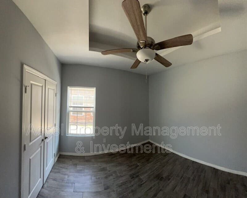 Edinburg Condo: 1805 Cari Nicole Ave.