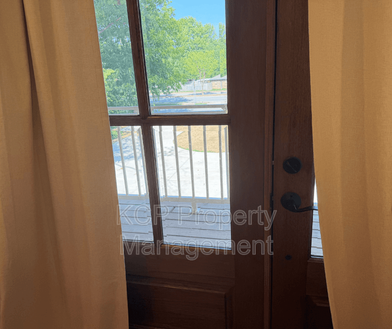 Fayetteville Condo: 1813 Garland Avenue - 2