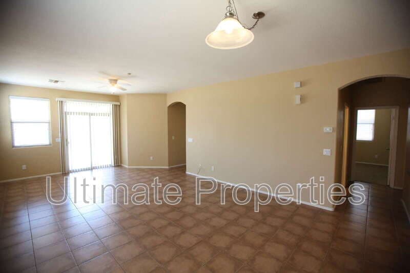 Goodyear House: 17713 W Maricopa St