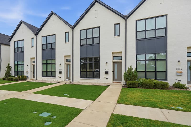 Fort Worth Condo: 3126 Wayside Avenue - 1