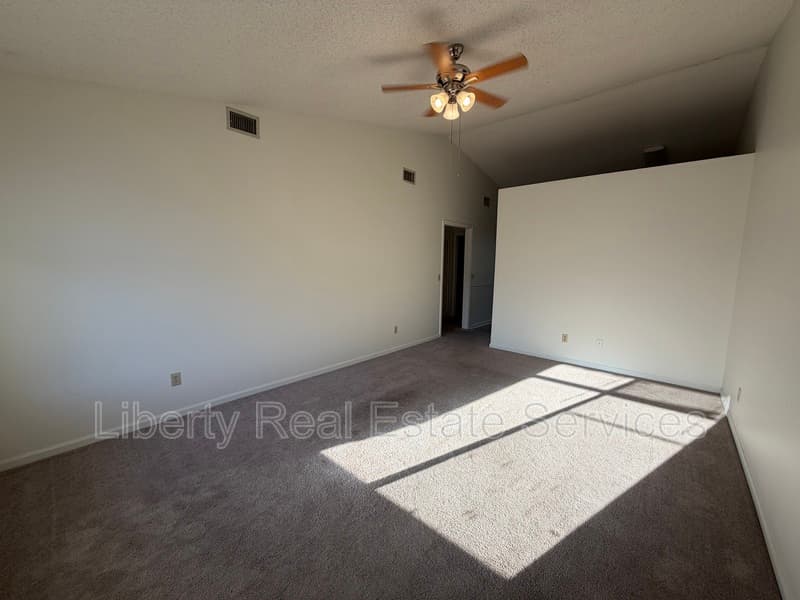 Hinesville Condo: 910 Brett Dr
