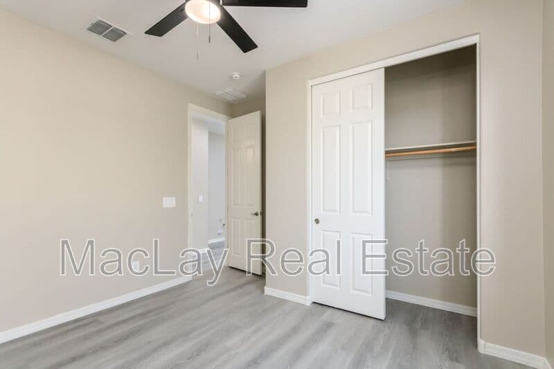 Goodyear House: 15657 W Monroe St