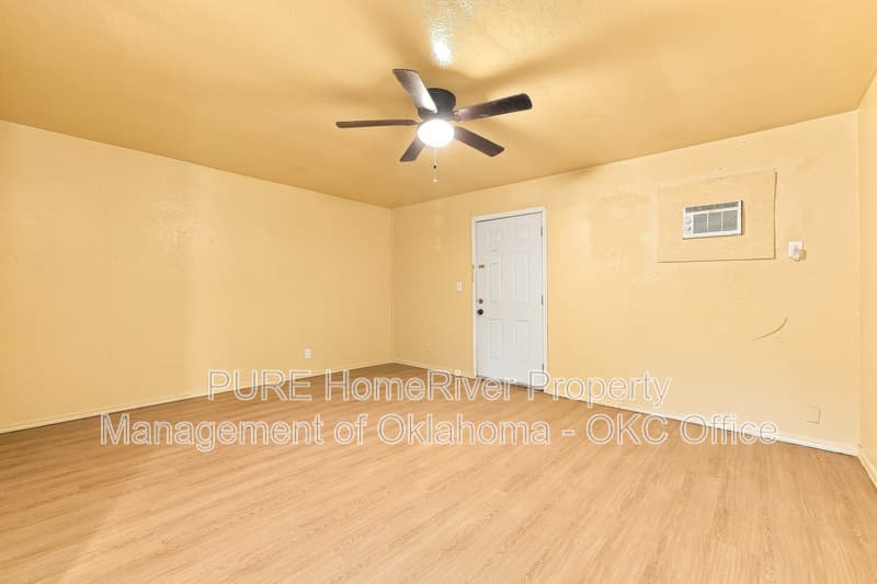 Oklahoma City Condo: S Hudson Ave - 3908