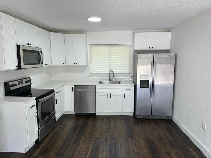 Leesburg Condo: 2122 Mara Court
