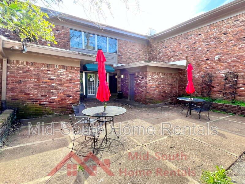 Memphis Condo: 129 Stonewall Ave