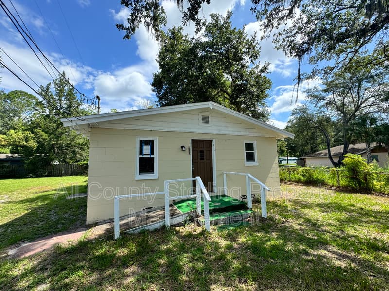 Gainesville Condo: 1756 NE 8TH AVE