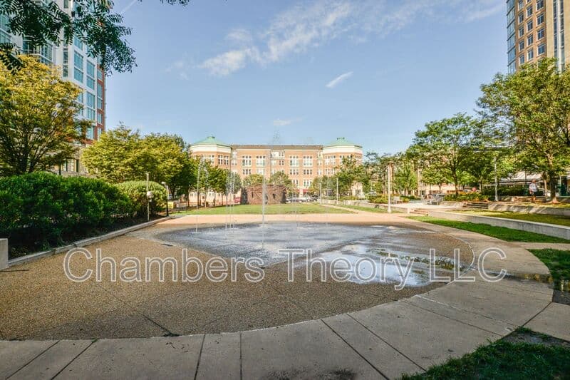 Reston House: 11475 Washington Plz W