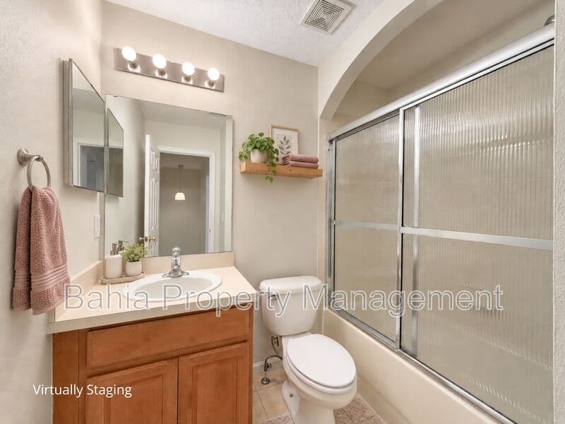 Orlando Townhome: 11838 Deer Path Way