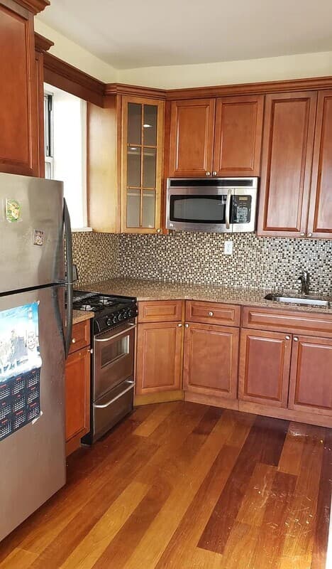 Brooklyn Condo: 301 Brightwater Ct
