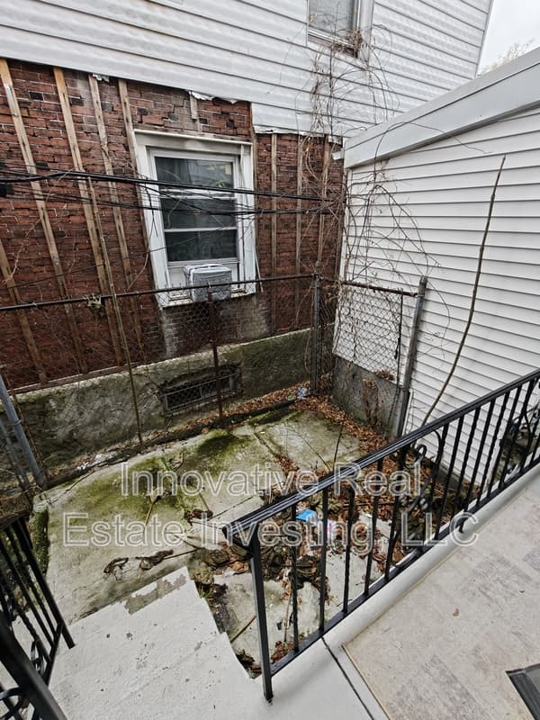 Philadelphia House: 2916 West Norris Street