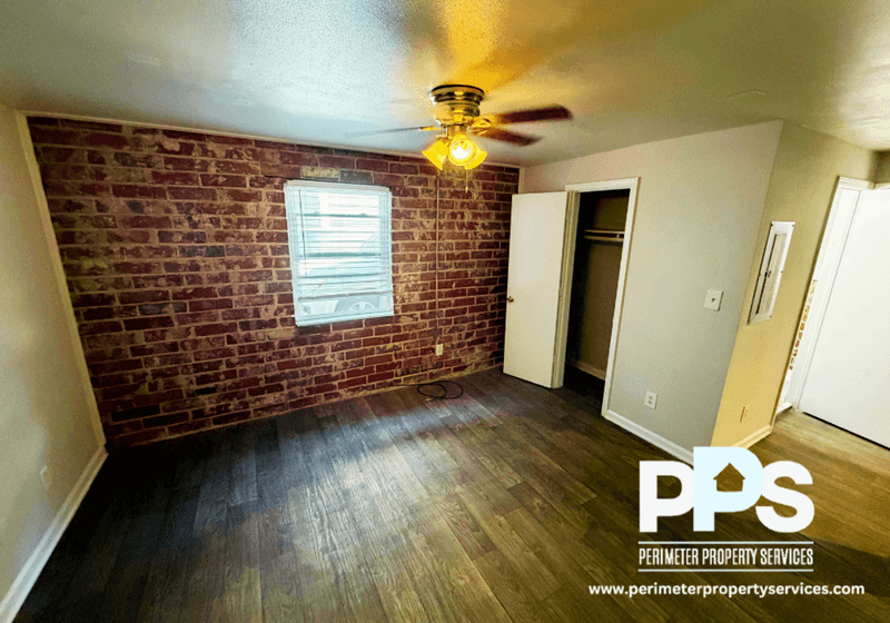 Atlanta House: 657 John Wesley Dobbs Ave