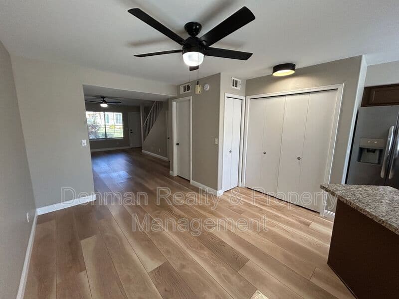 Mesa House: 5808 E. Brown Road