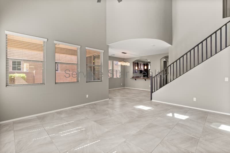 Gilbert House: 3455 E Indigo St
