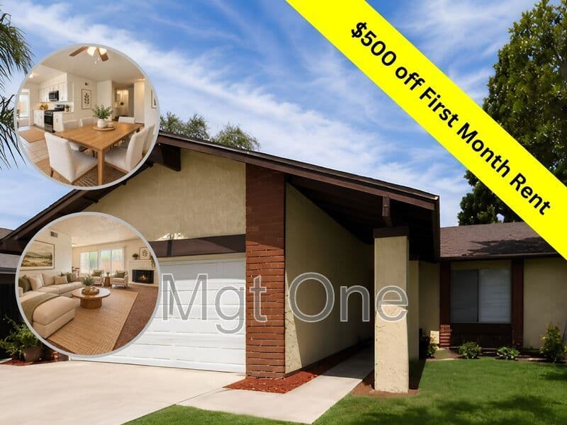 Corona House: 1133 Topaz St.
