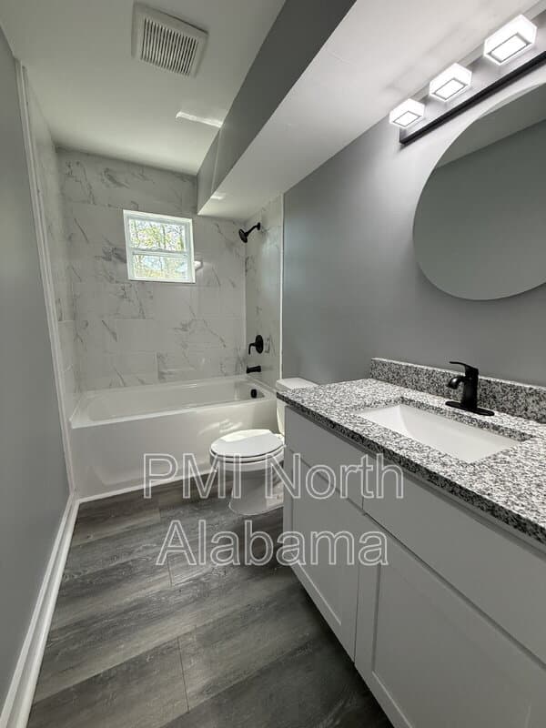 Huntsville Condo: 3606 Mcvay Street Southwest