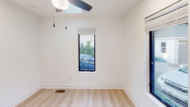 Ann Arbor Condo: 331 East Ann Street