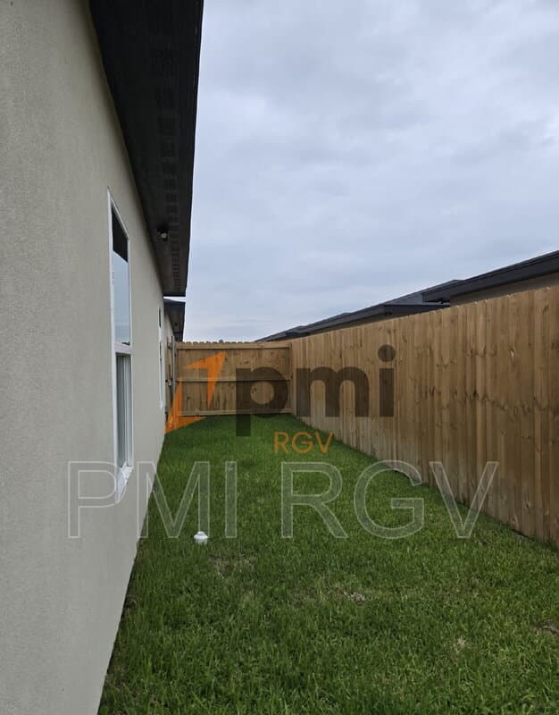 Edinburg Condo: 2609 Brookside Bend St