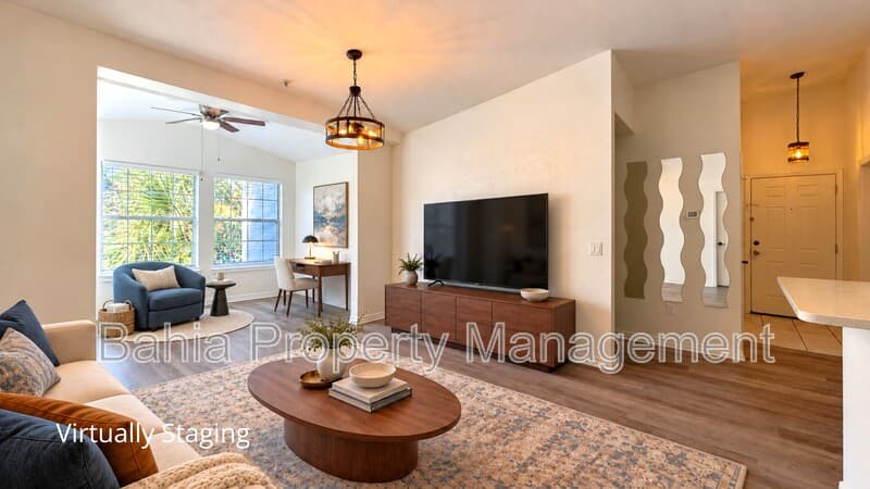Orlando Condo: 3391 S Kirkman Rd