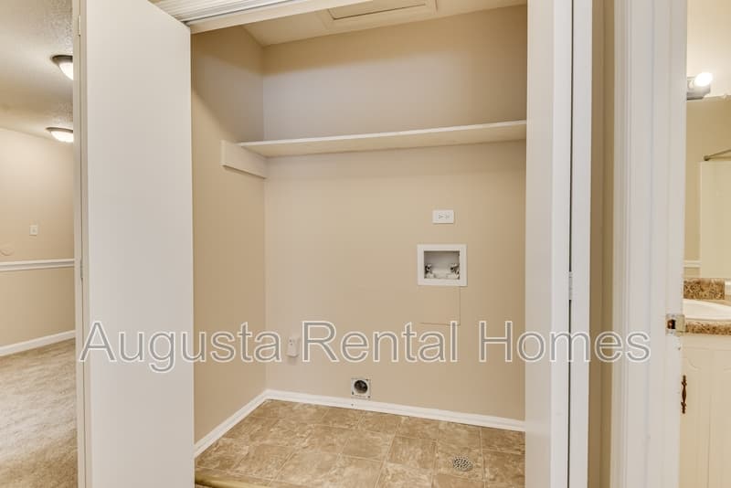 Hephzibah Condo: 3510 Woodlake Road - D