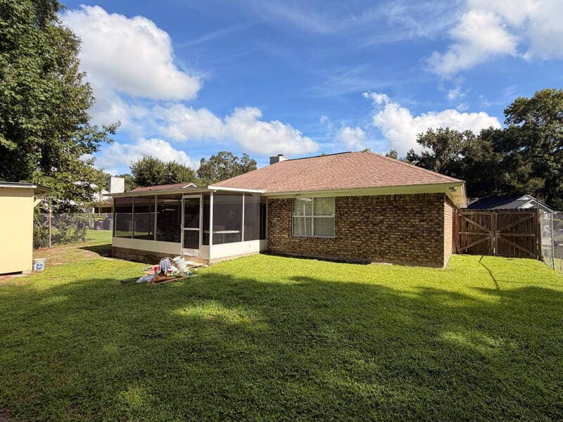 Savannah House: 117 Bordeaux Ln