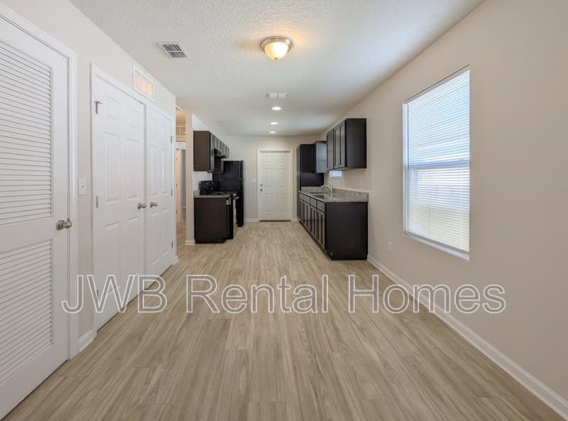 Jacksonville House: 2034 Hartridge St