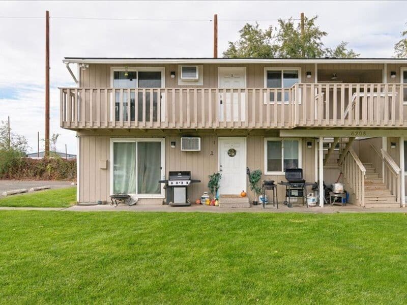 Kennewick Condo: 6208 W. Albany Ct.