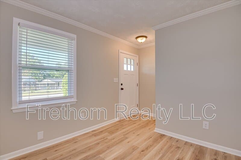 Augusta House: 2833 Glenn Hills Circle