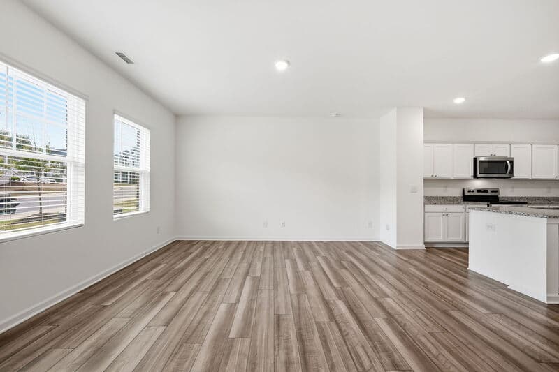 Wake Forest Condo: 307 Spaight Acres Way - 1