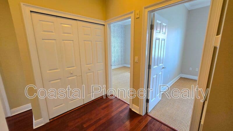 Tampa Townhome: 1001 S Rome Ave