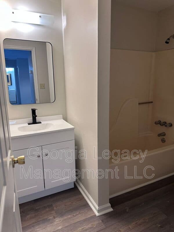 athens House: 394 Oconee Street