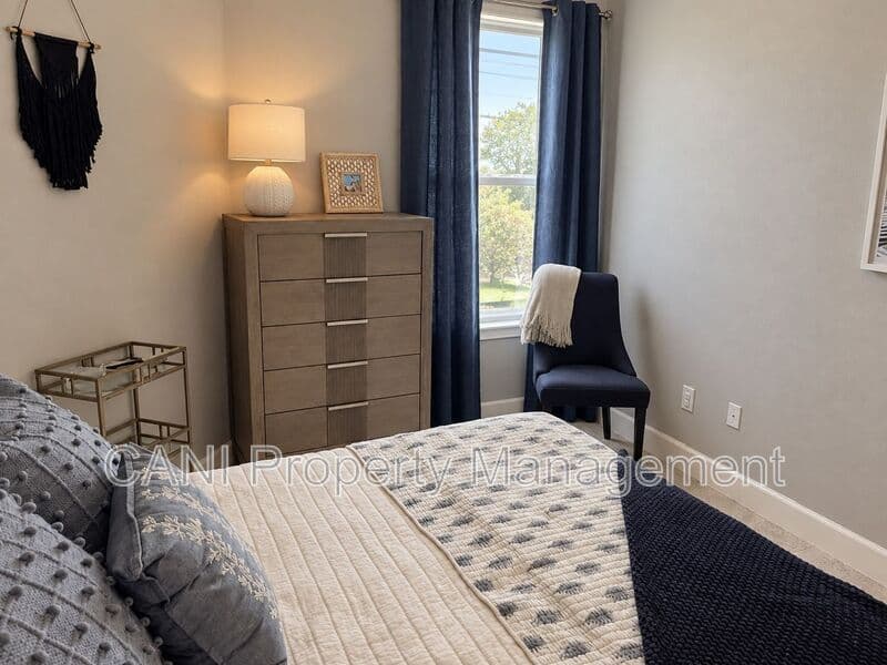 Port Orange Townhome: 6309 Hanfield Drive