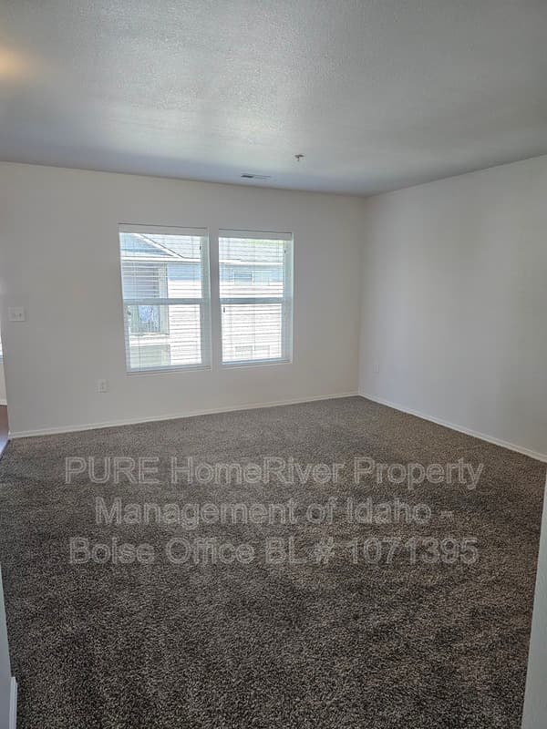Boise Condo: 11846 W Fairview Ave