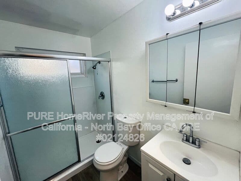 Ukiah Condo: 150 Oak Manor Court
