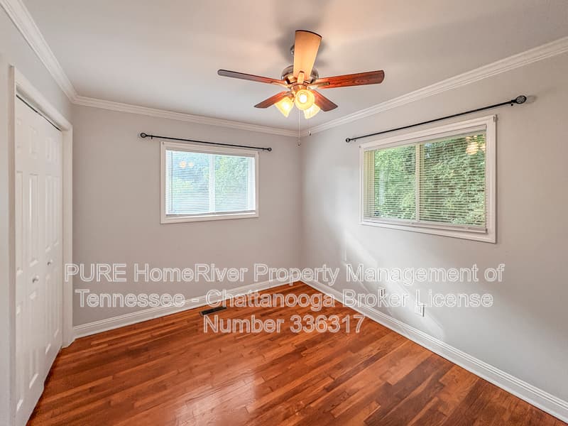 Chattanooga Condo: 6913 Martha Ave