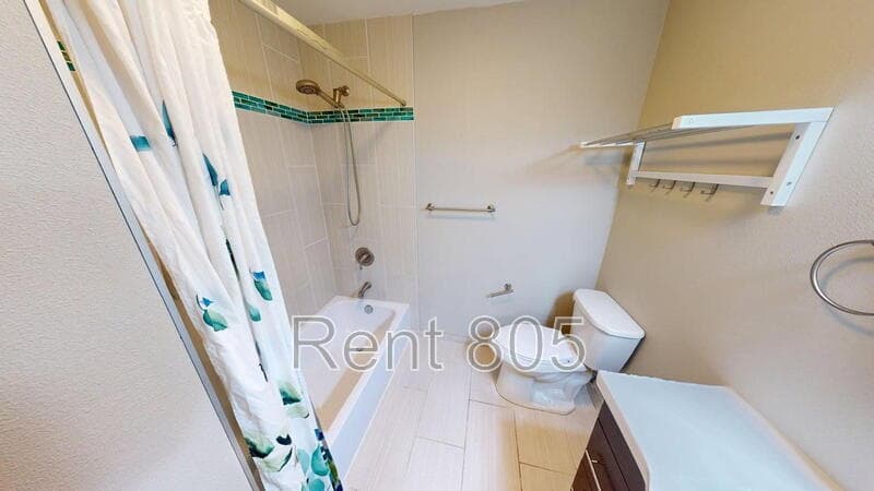 Ventura Condo: 3700 Dean Drive
