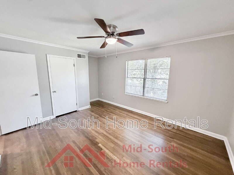 Bartlett House: 4349 Cedar Hills Road