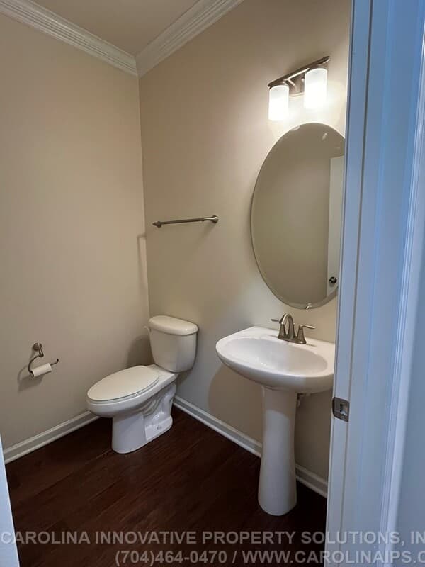 Fort Mill House: 385 Hawks Creek Parkway