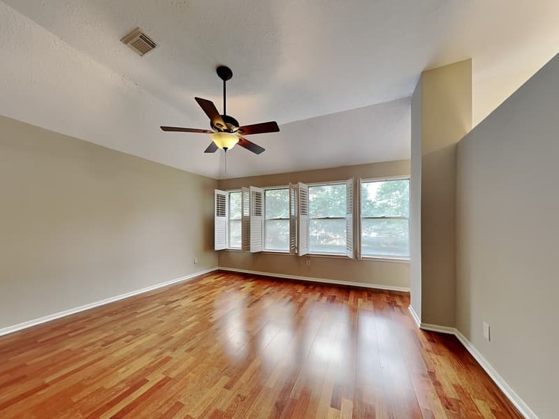Houston House: 16523 Wellers Way