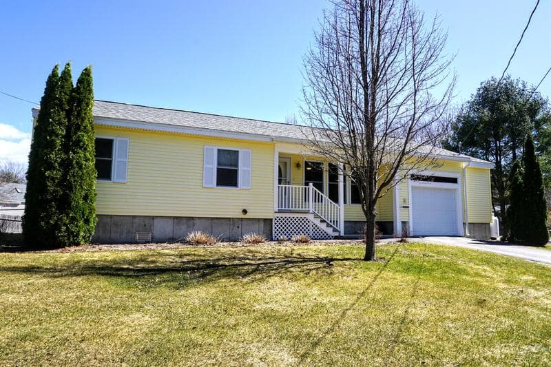 Kennebunk House: 22 Intervale Road