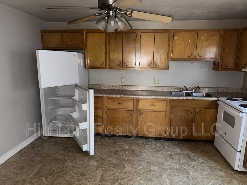 Harrisburg Condo: 100 Spring Street - A3